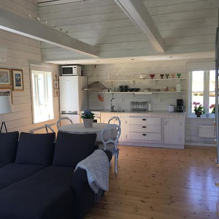 Brogard Bed & Breakfast Falkenberg Ngoại thất bức ảnh