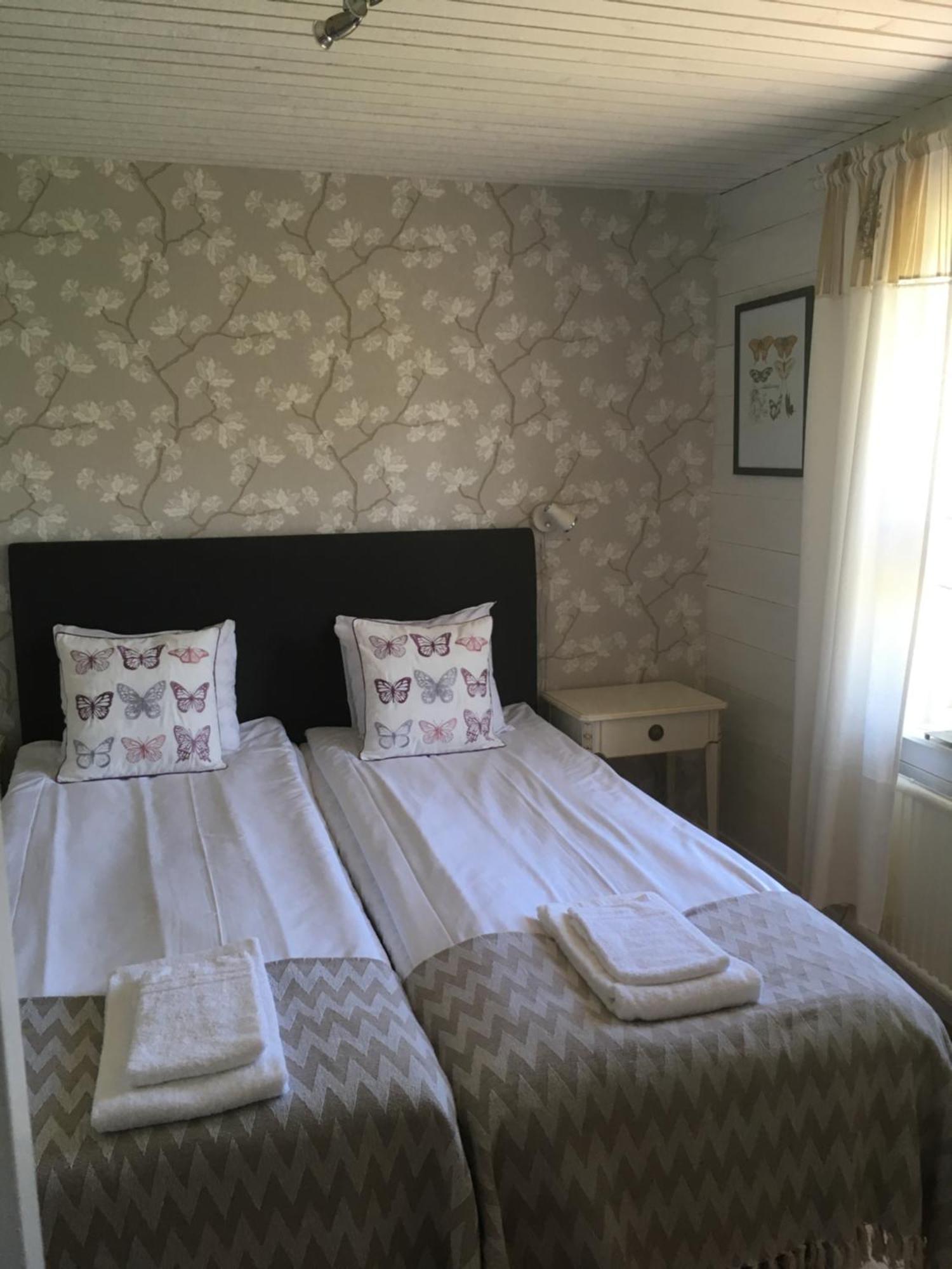 Brogard Bed & Breakfast Falkenberg Ngoại thất bức ảnh