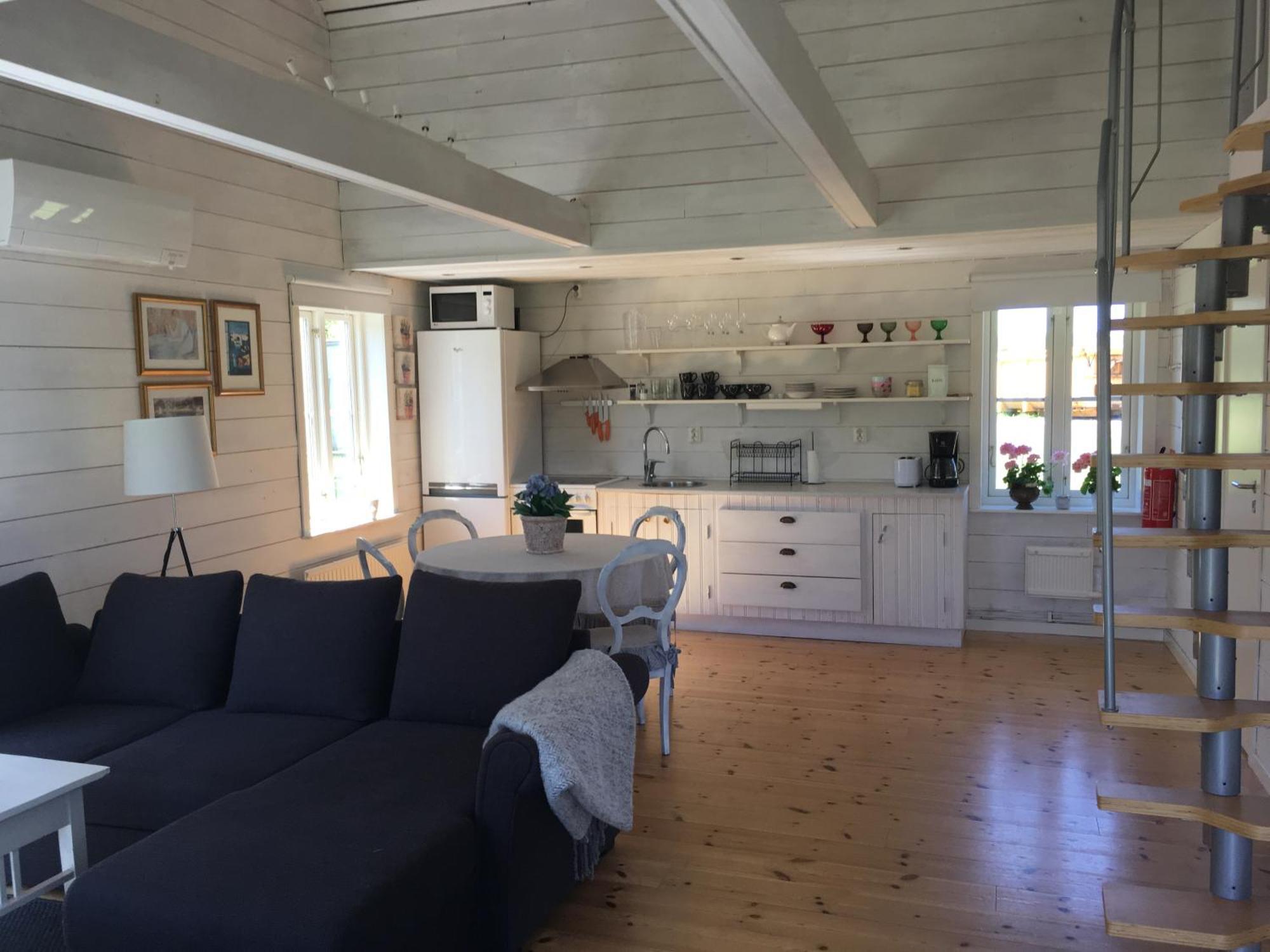 Brogard Bed & Breakfast Falkenberg Ngoại thất bức ảnh