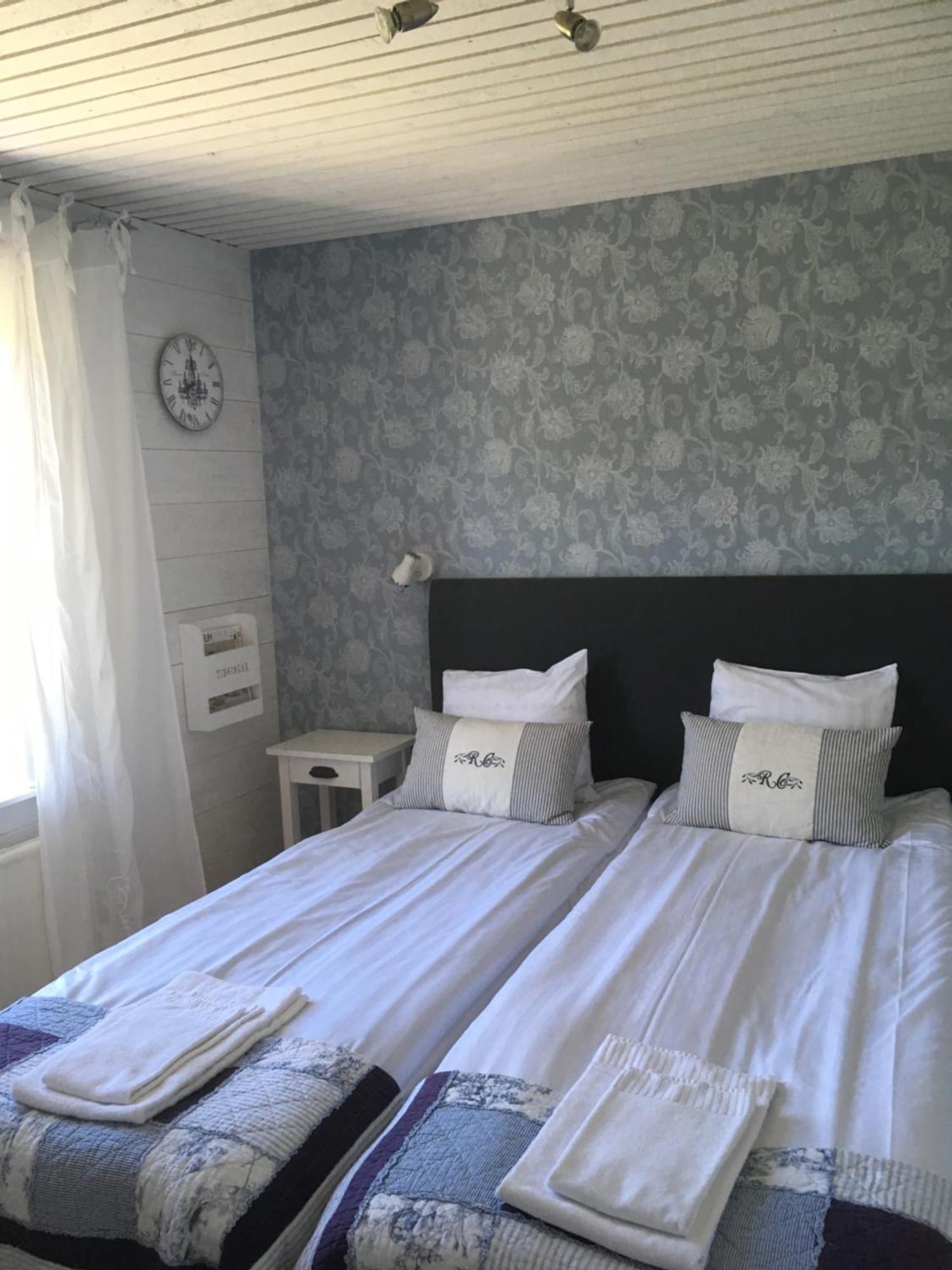 Brogard Bed & Breakfast Falkenberg Ngoại thất bức ảnh