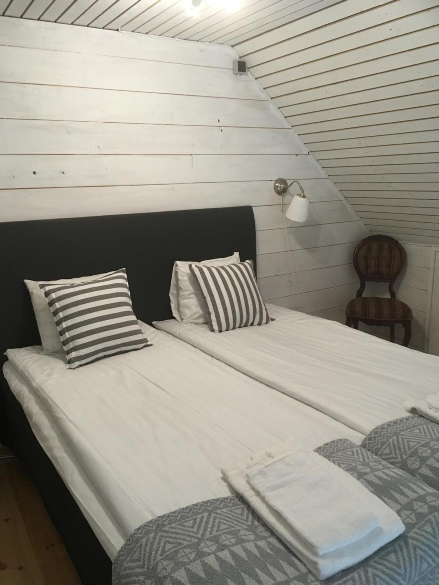 Brogard Bed & Breakfast Falkenberg Ngoại thất bức ảnh
